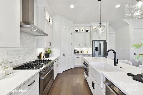 3100 Endhaven Terraces Lane 9 Charlotte NC 28277