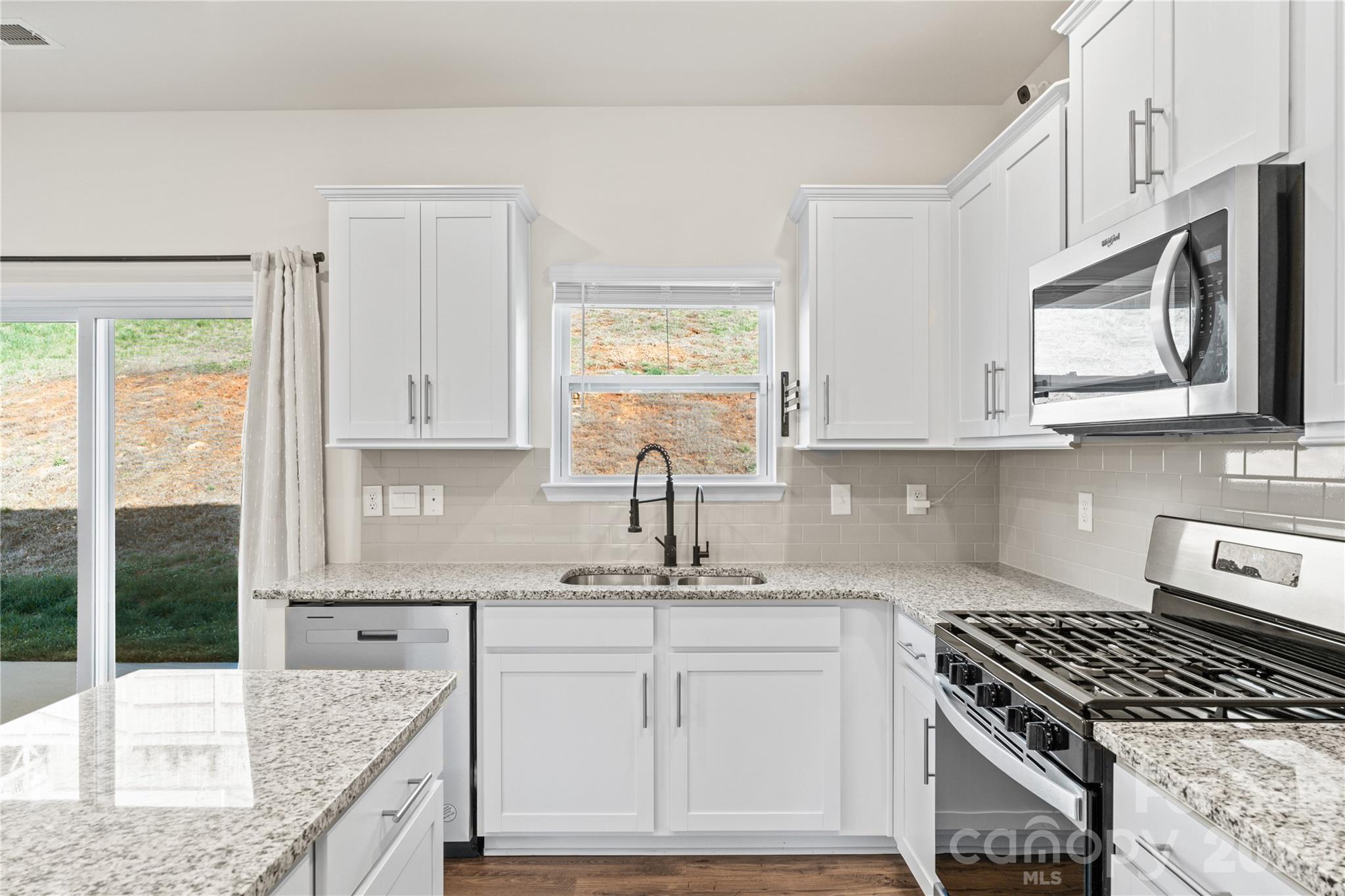 Fountain Park - Residential