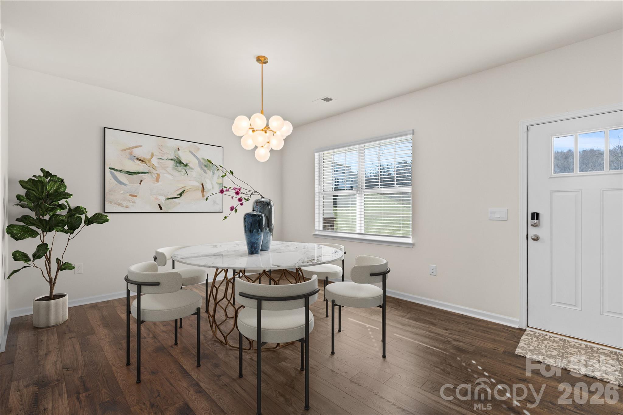 Fountain Park - Residential