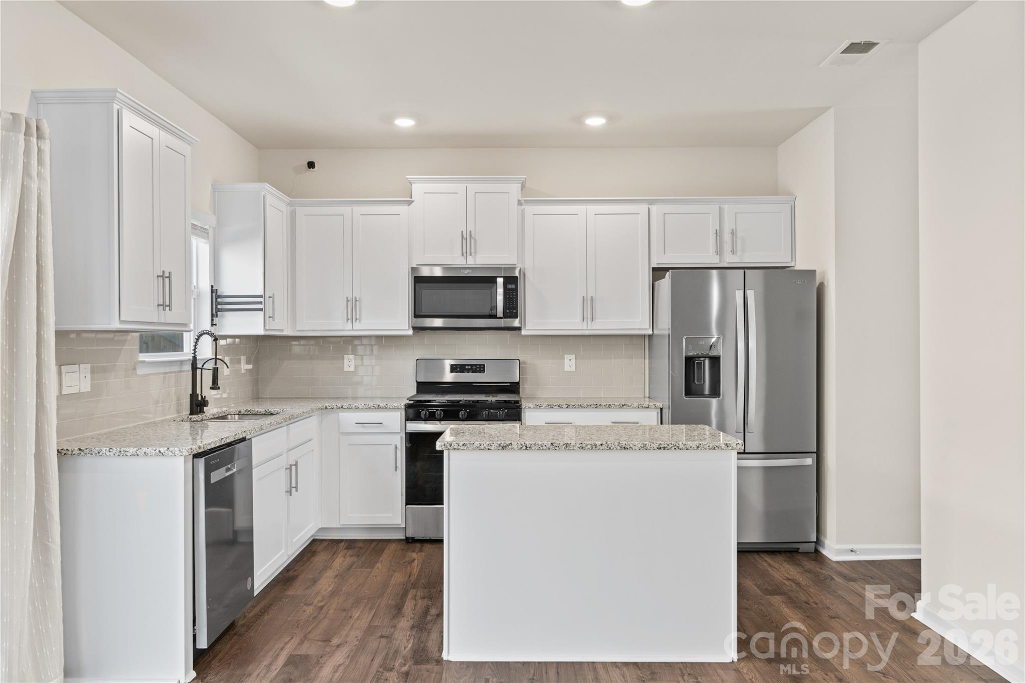 Fountain Park - Residential