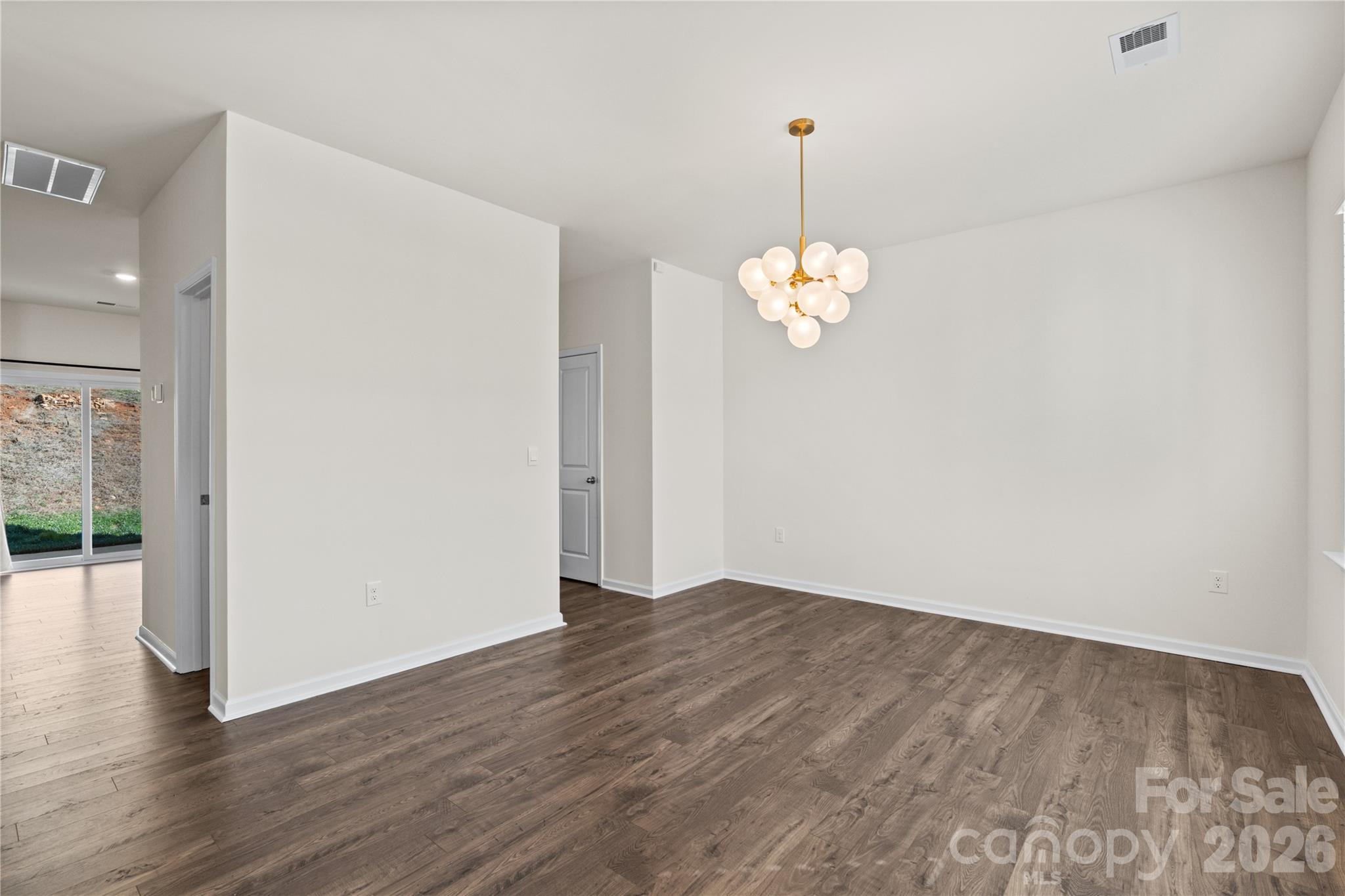 Fountain Park - Residential