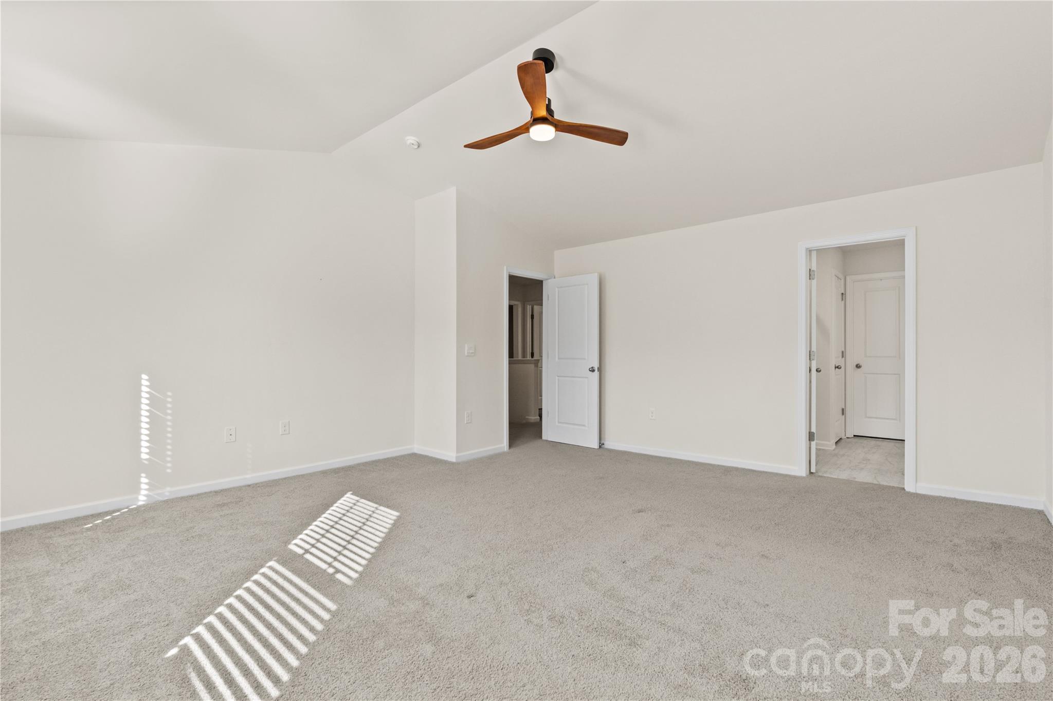 Fountain Park - Residential