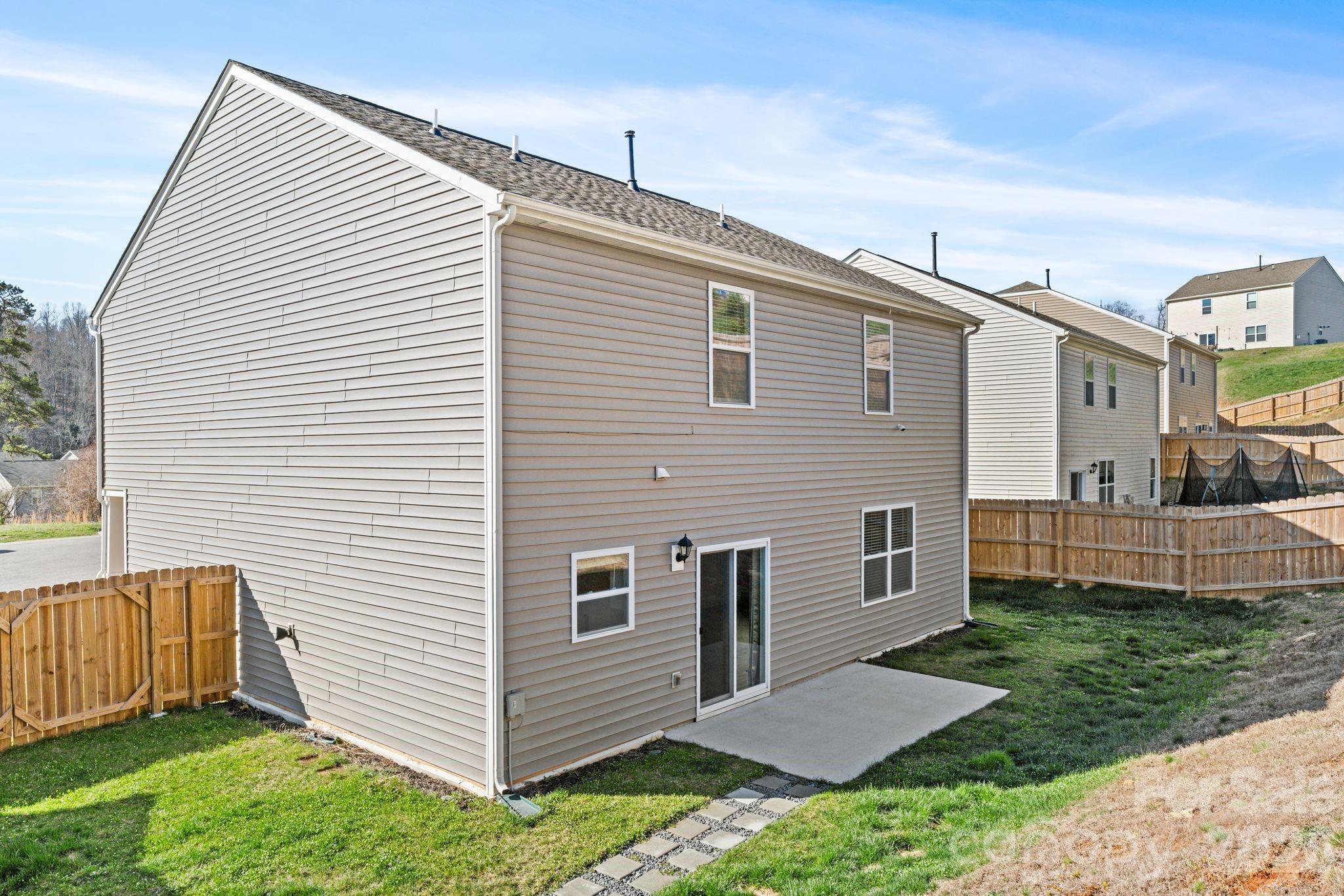 Fountain Park - Residential