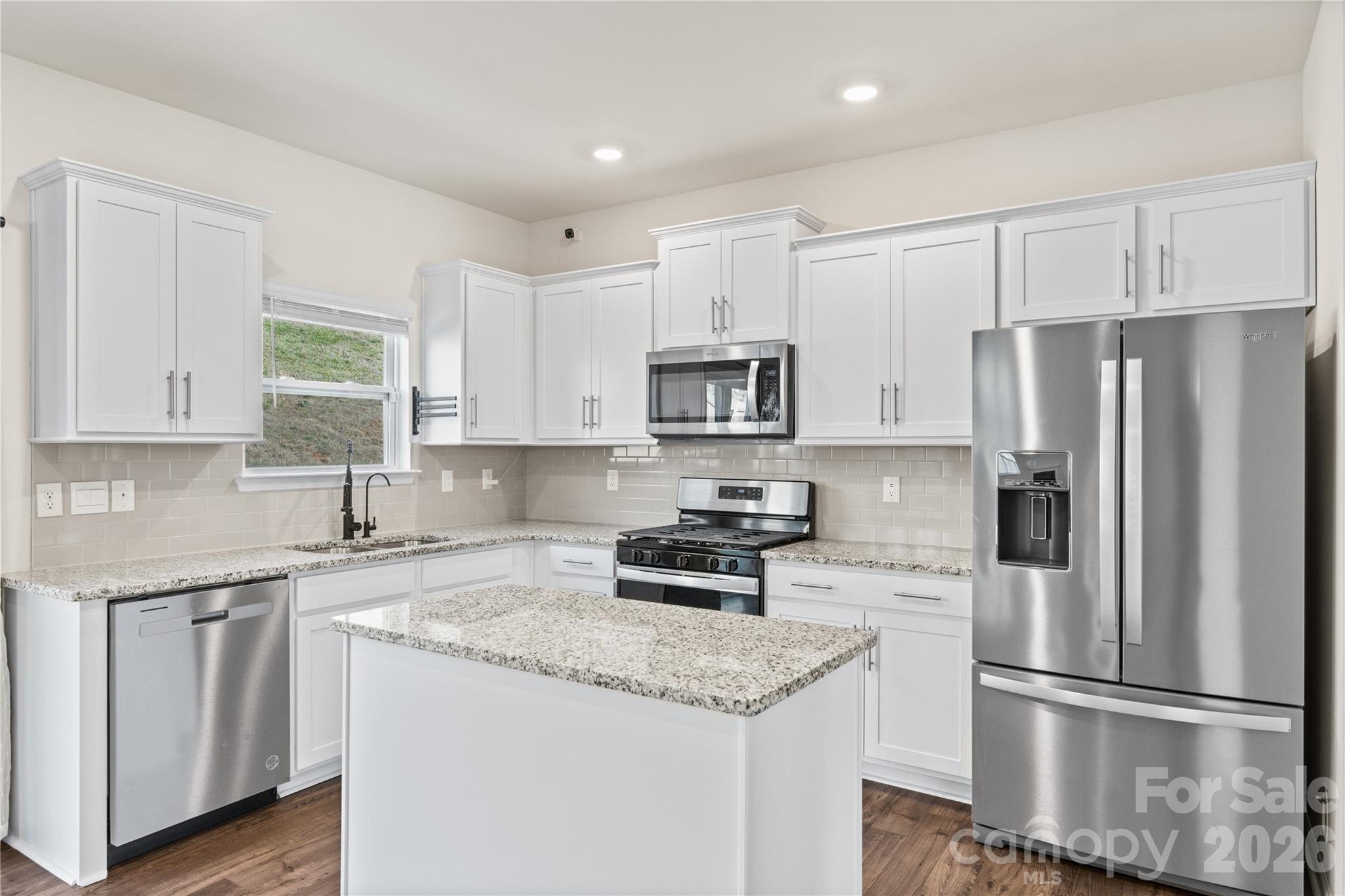 Fountain Park - Residential