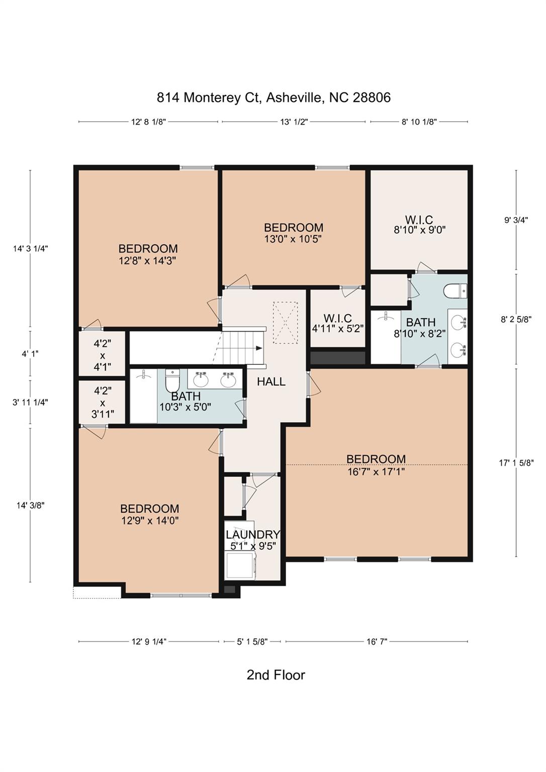 Fountain Park - Residential