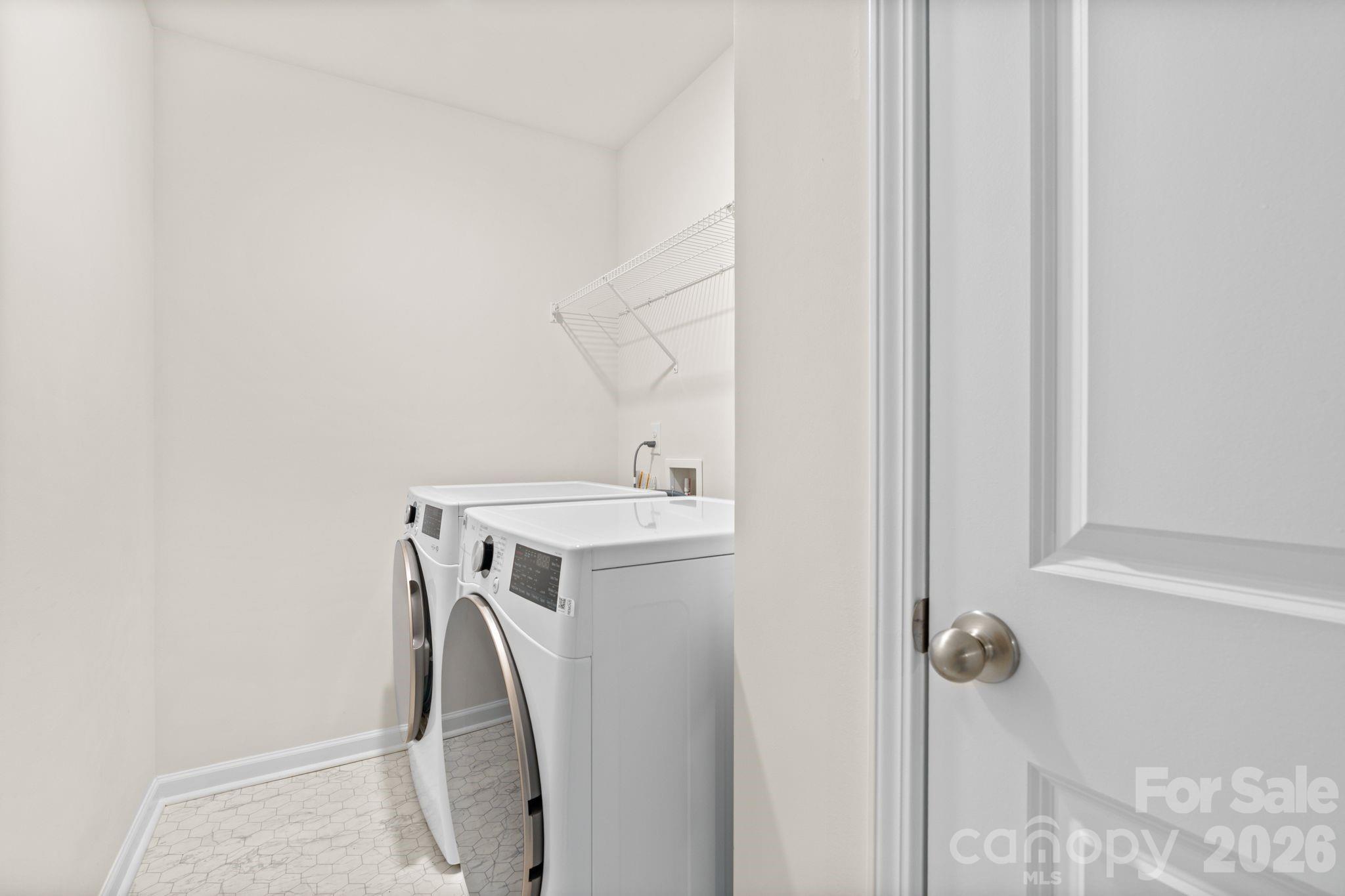 Fountain Park - Residential