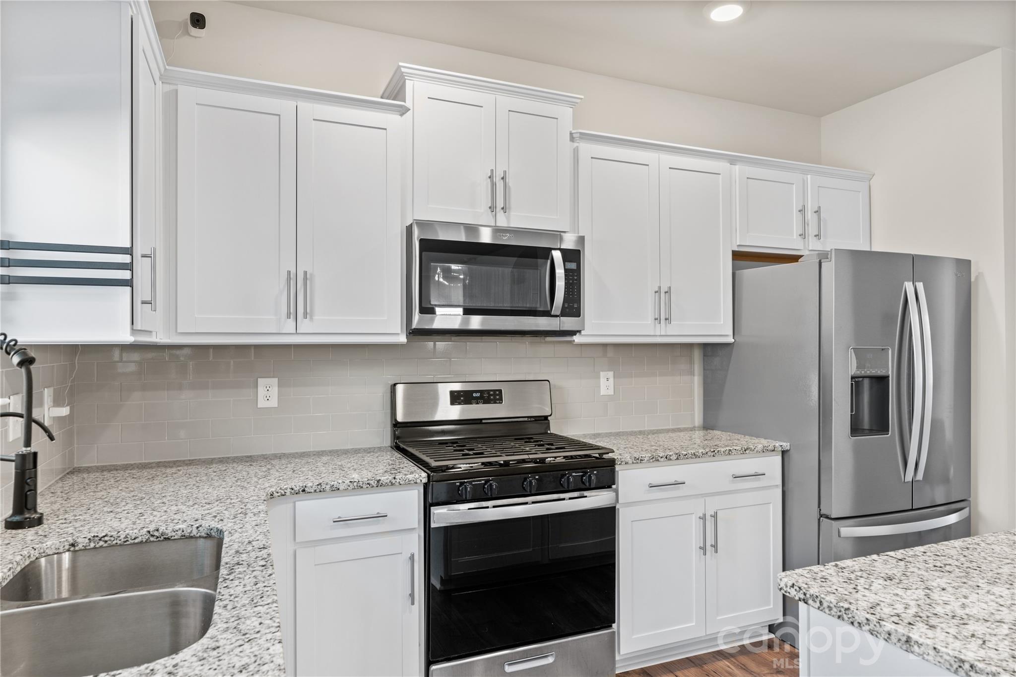 Fountain Park - Residential