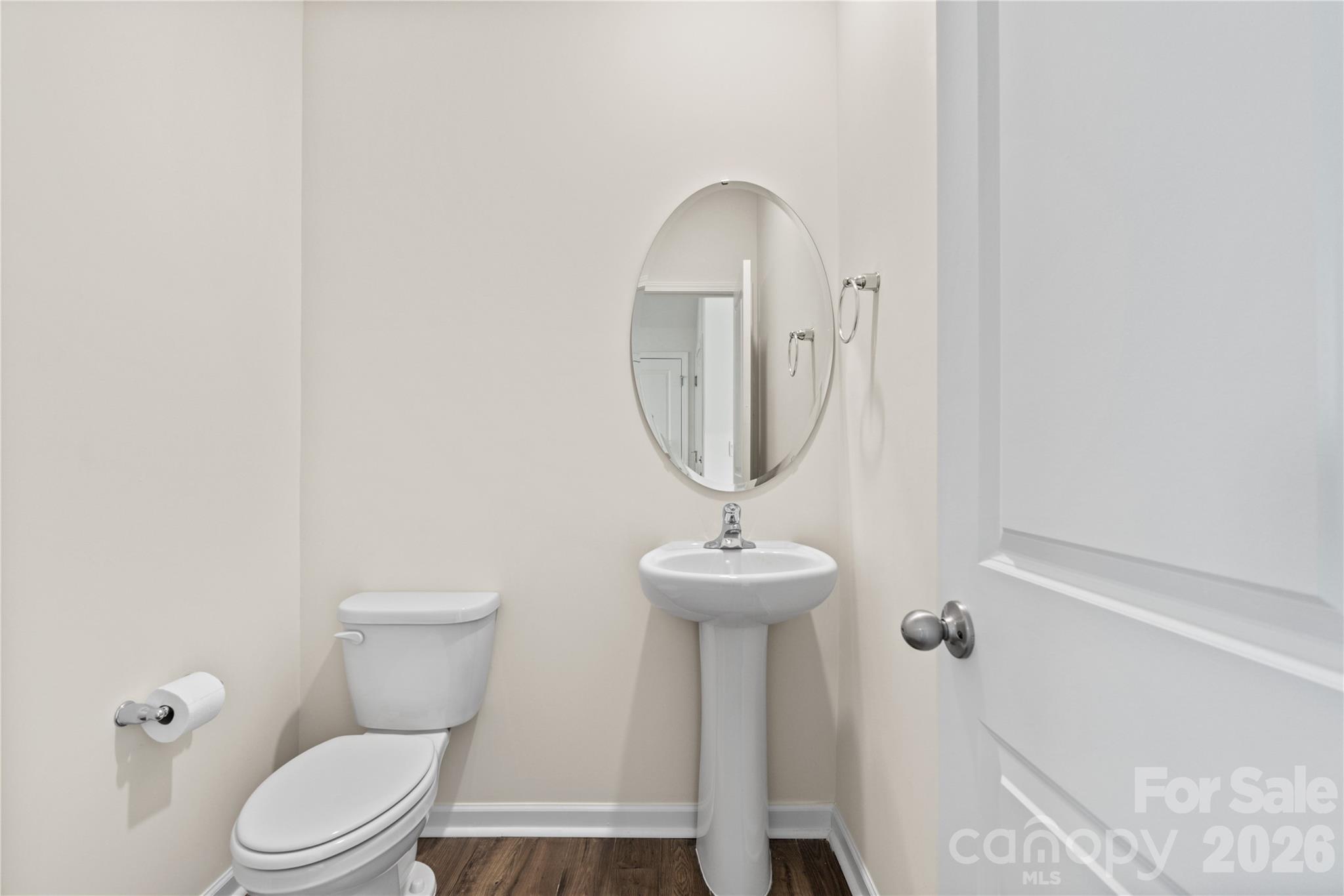 Fountain Park - Residential