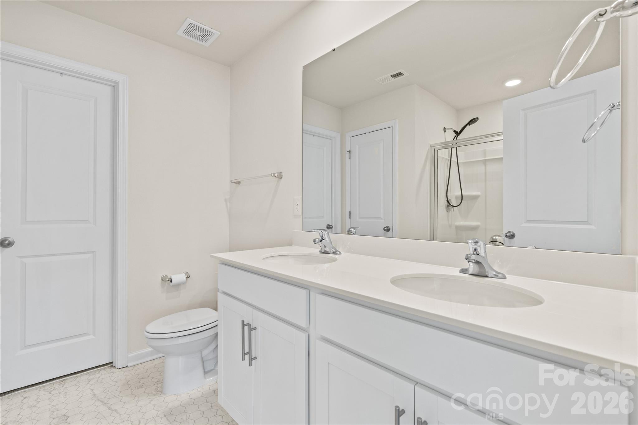 Fountain Park - Residential