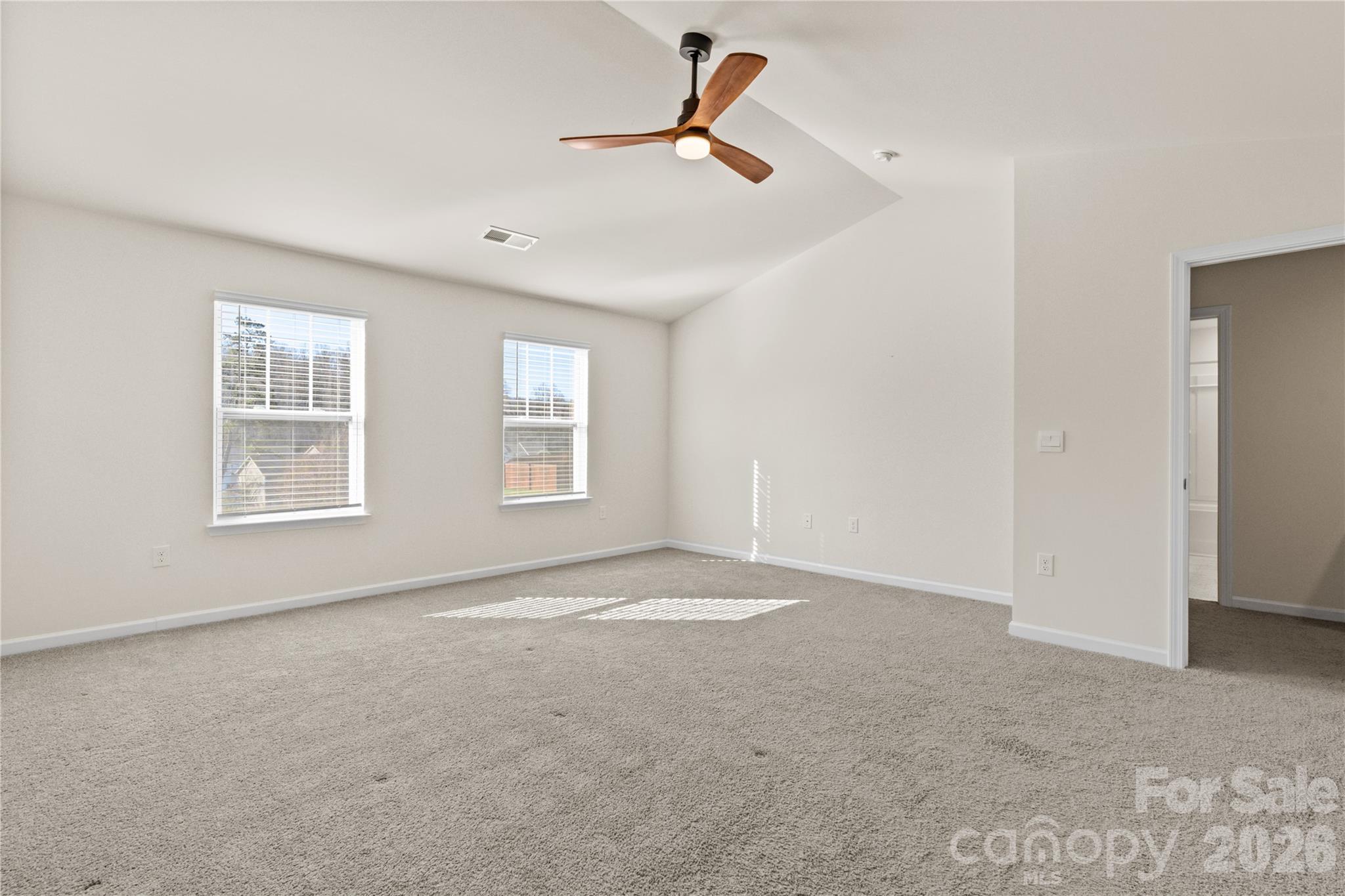 Fountain Park - Residential