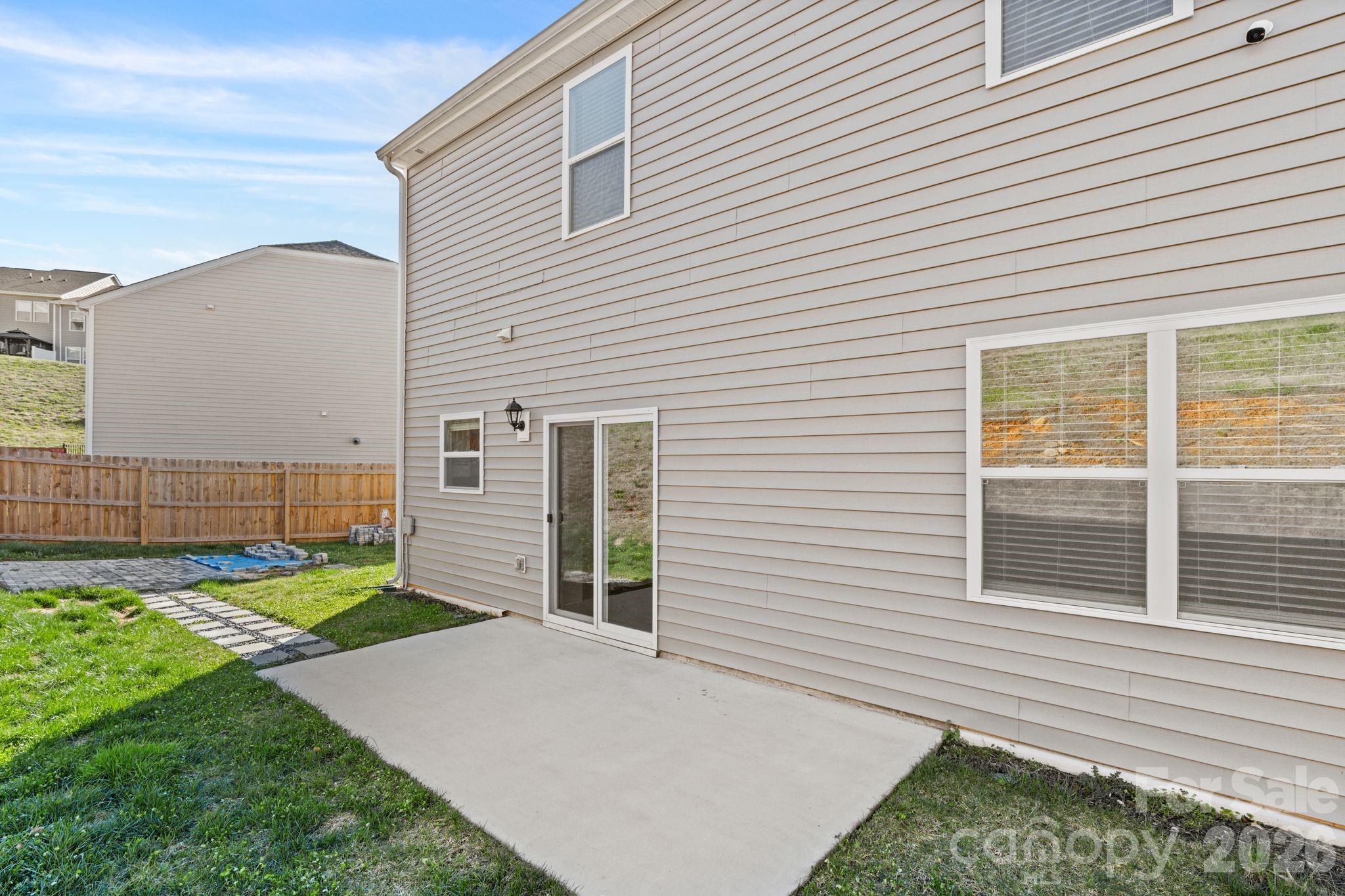 Fountain Park - Residential