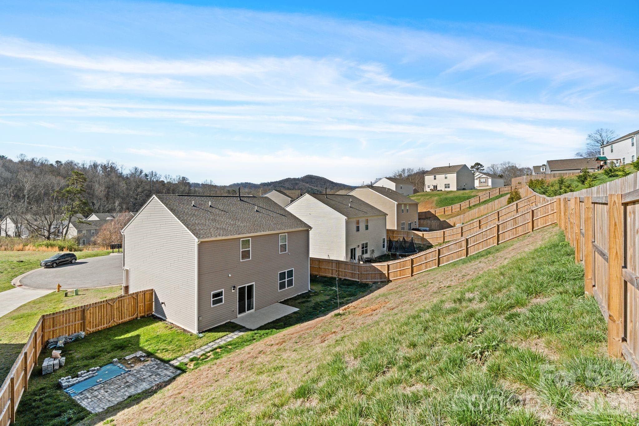 Fountain Park - Residential