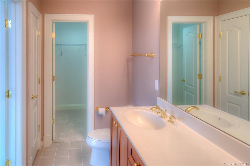 South End - Residential