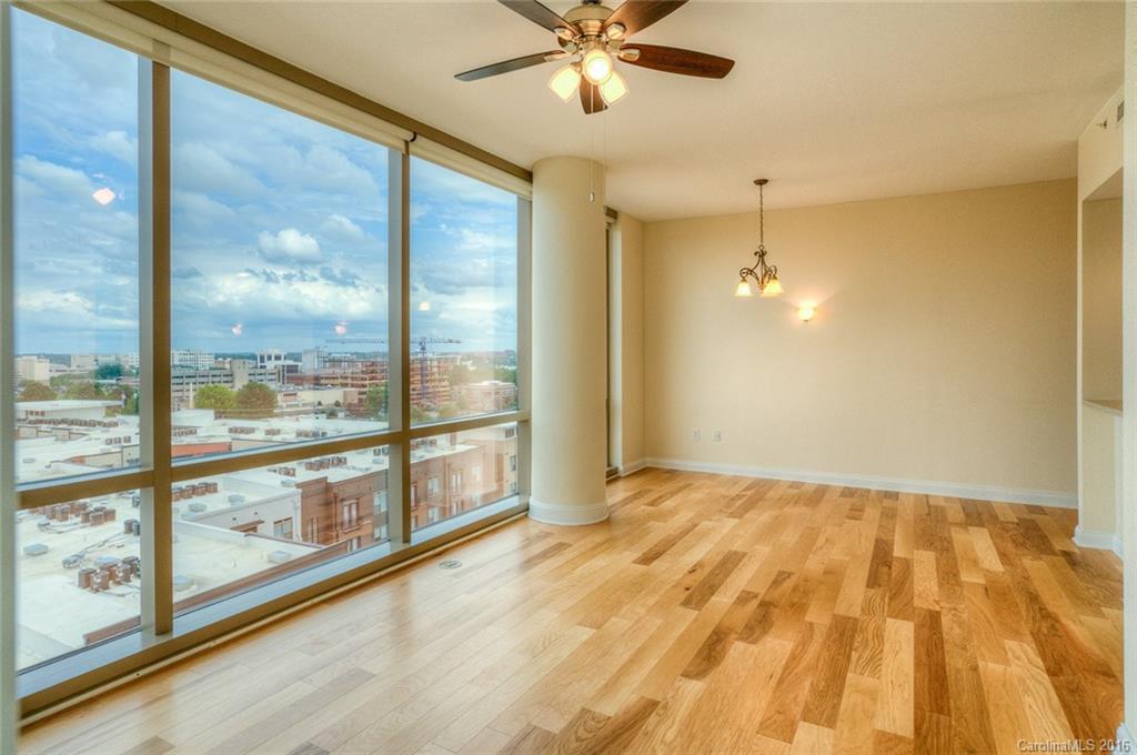 South End - Residential