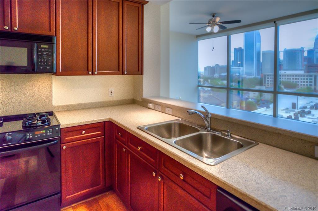 South End - Residential