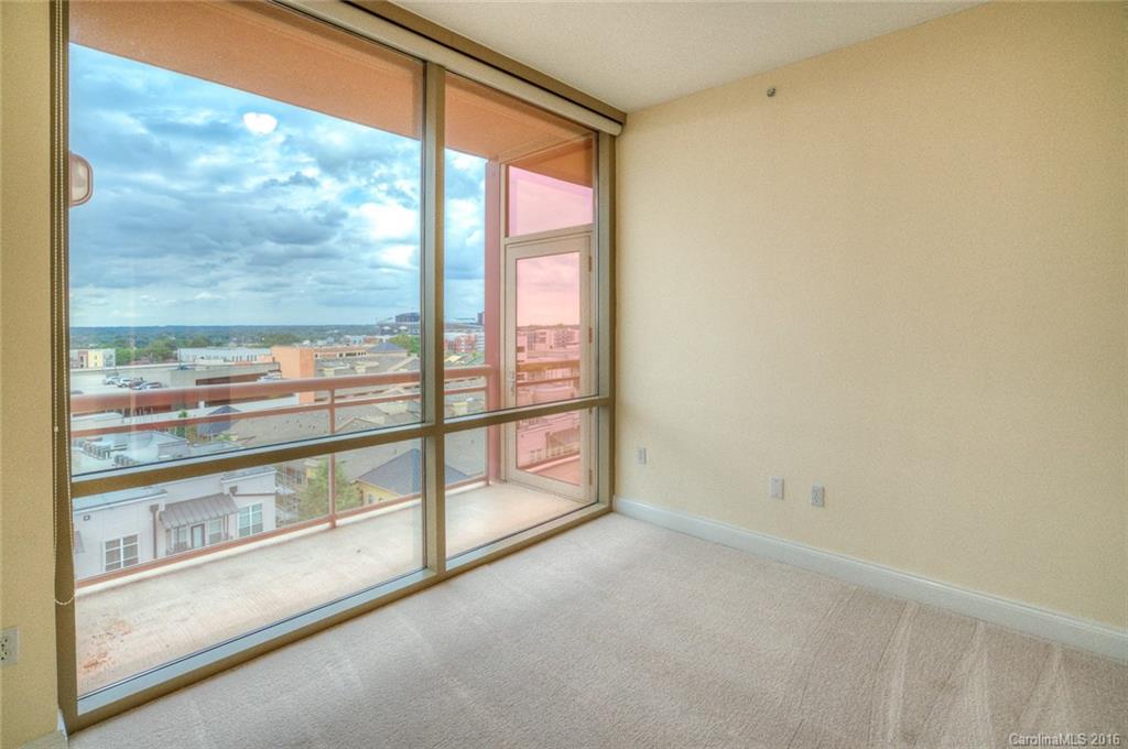 South End - Residential