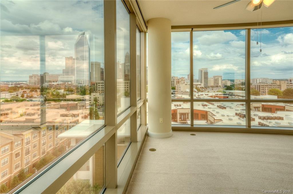 South End - Residential