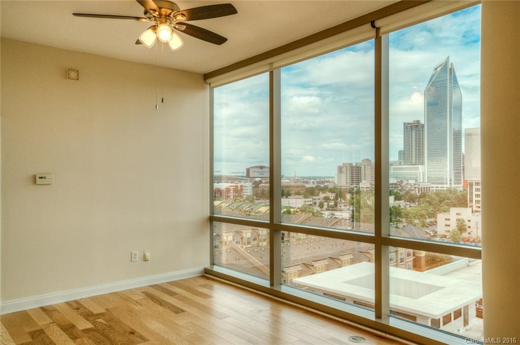 South End - Residential