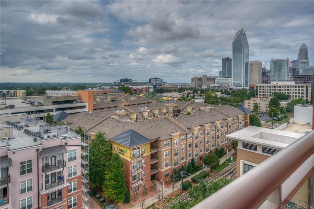 South End - Residential