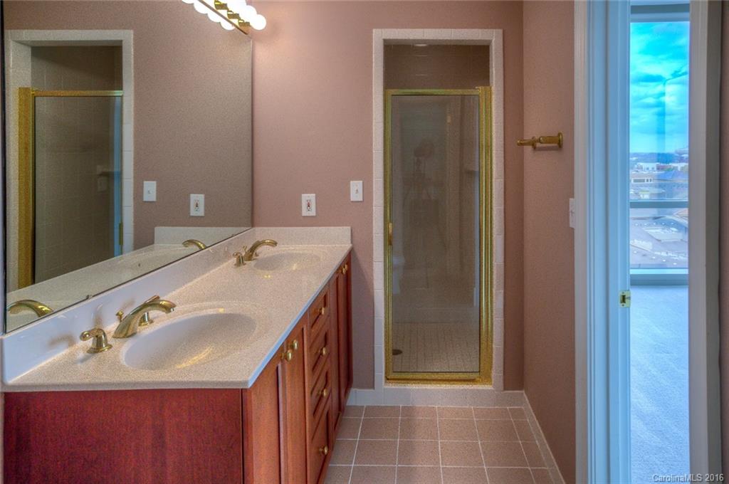 South End - Residential