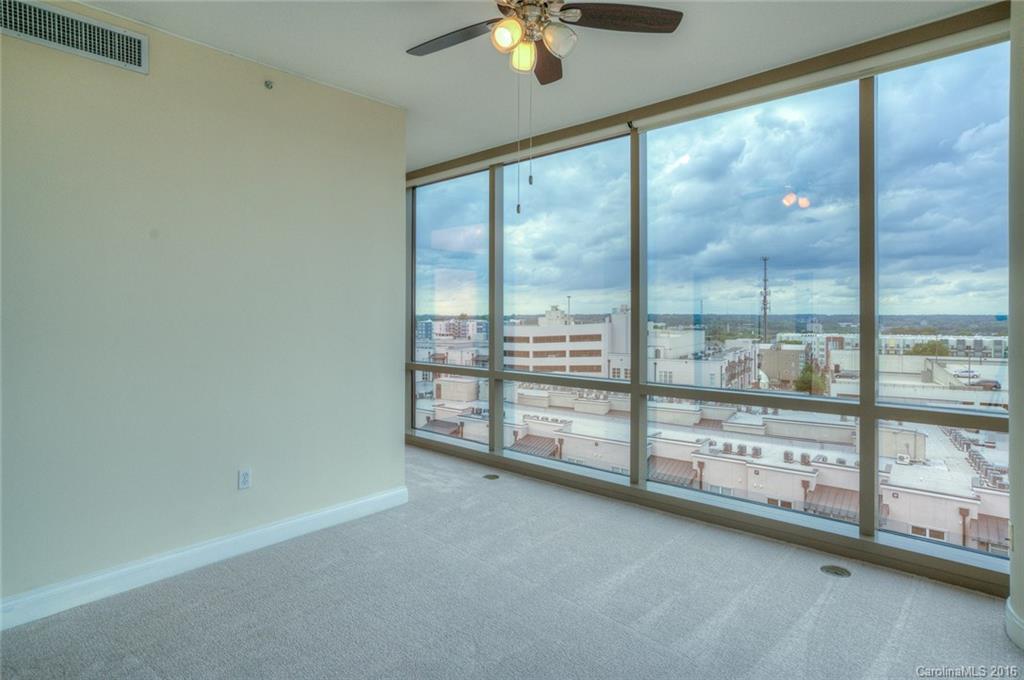 South End - Residential