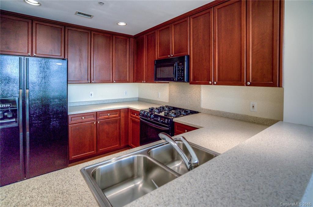 South End - Residential