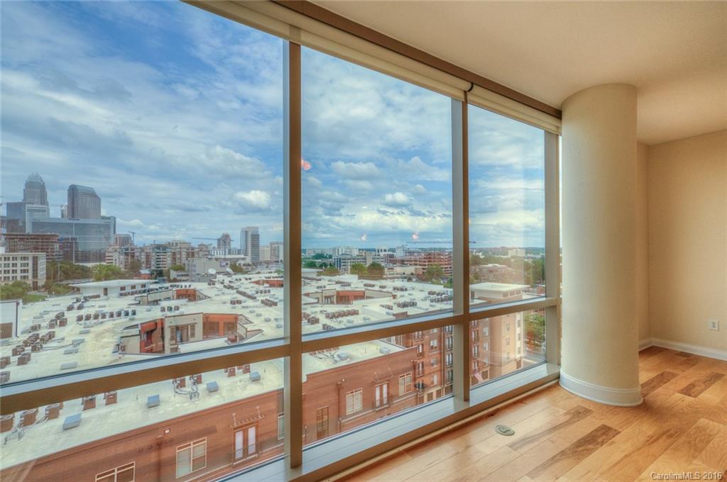 South End - Residential