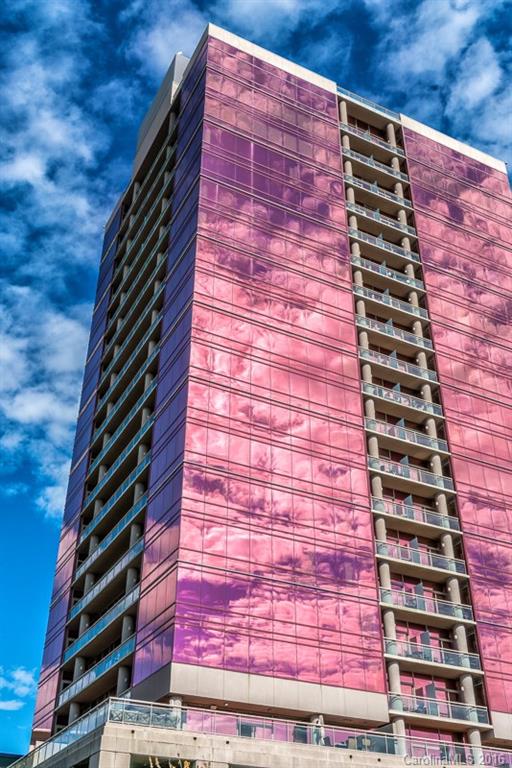 South End - Residential