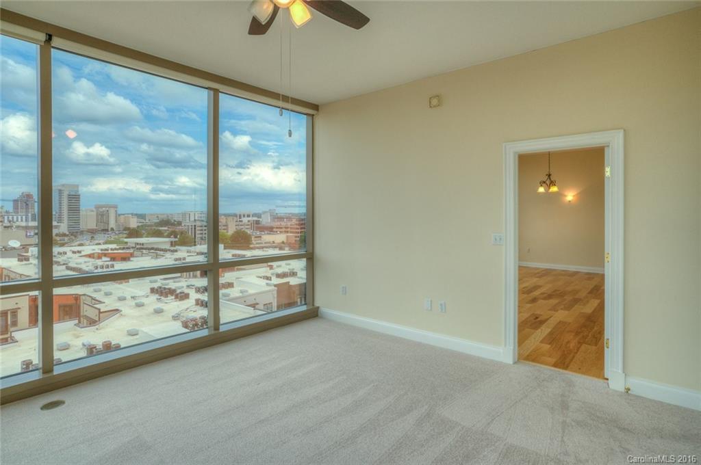 South End - Residential