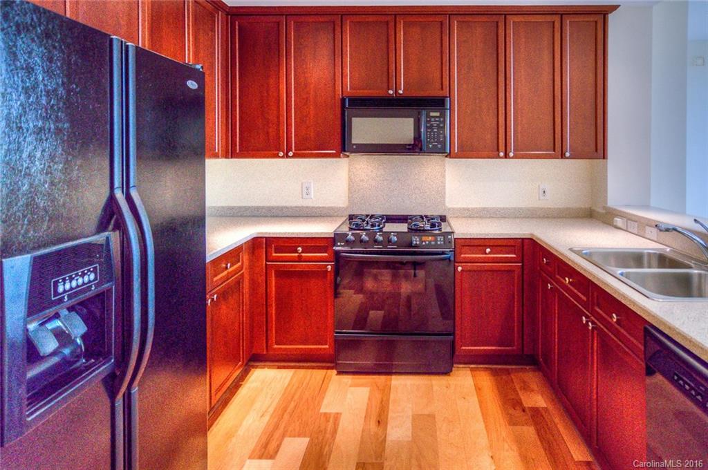 South End - Residential