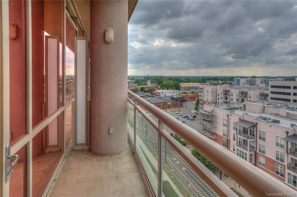 South End - Residential