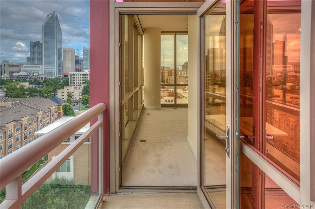 South End - Residential