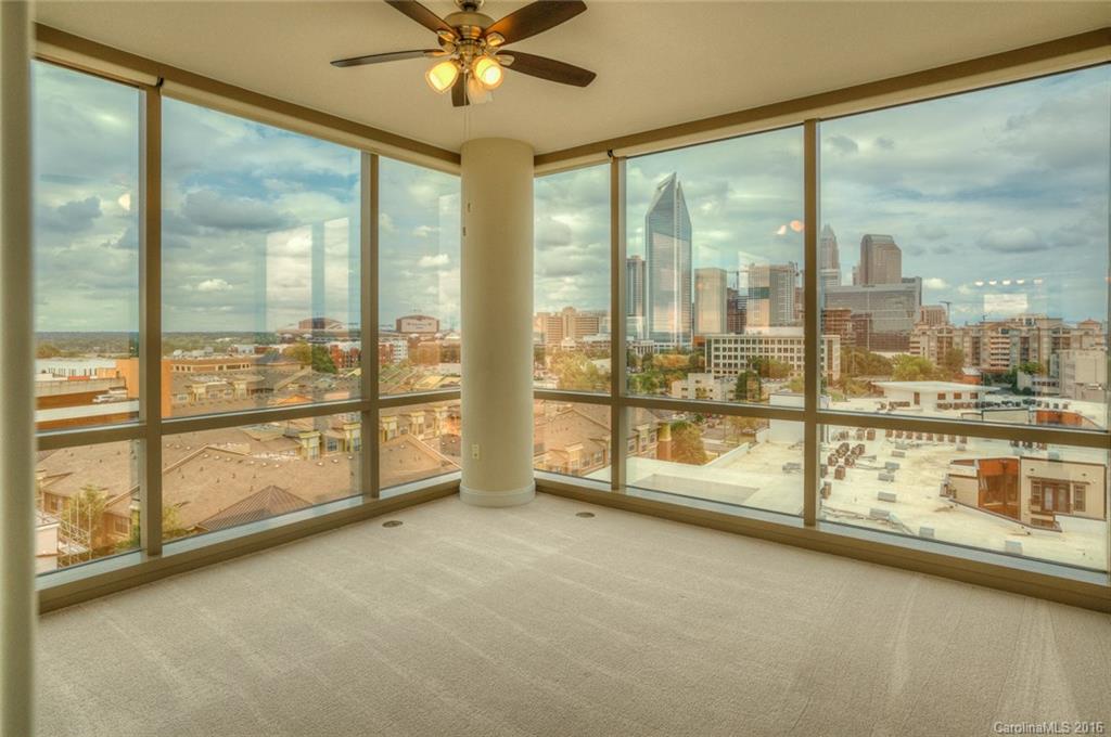 South End - Residential