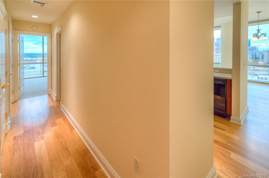 South End - Residential