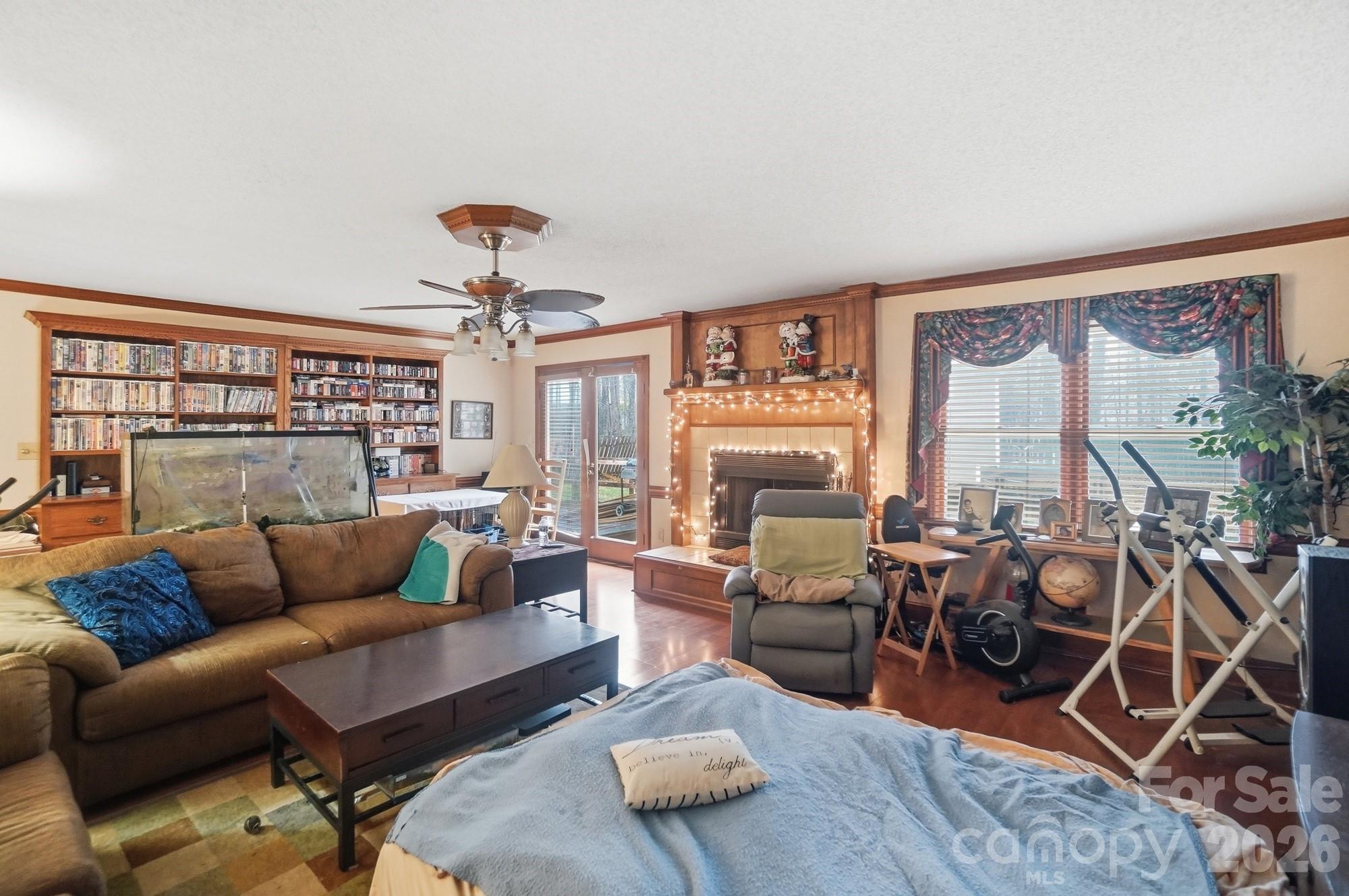 Blackberry Ridge - Residential