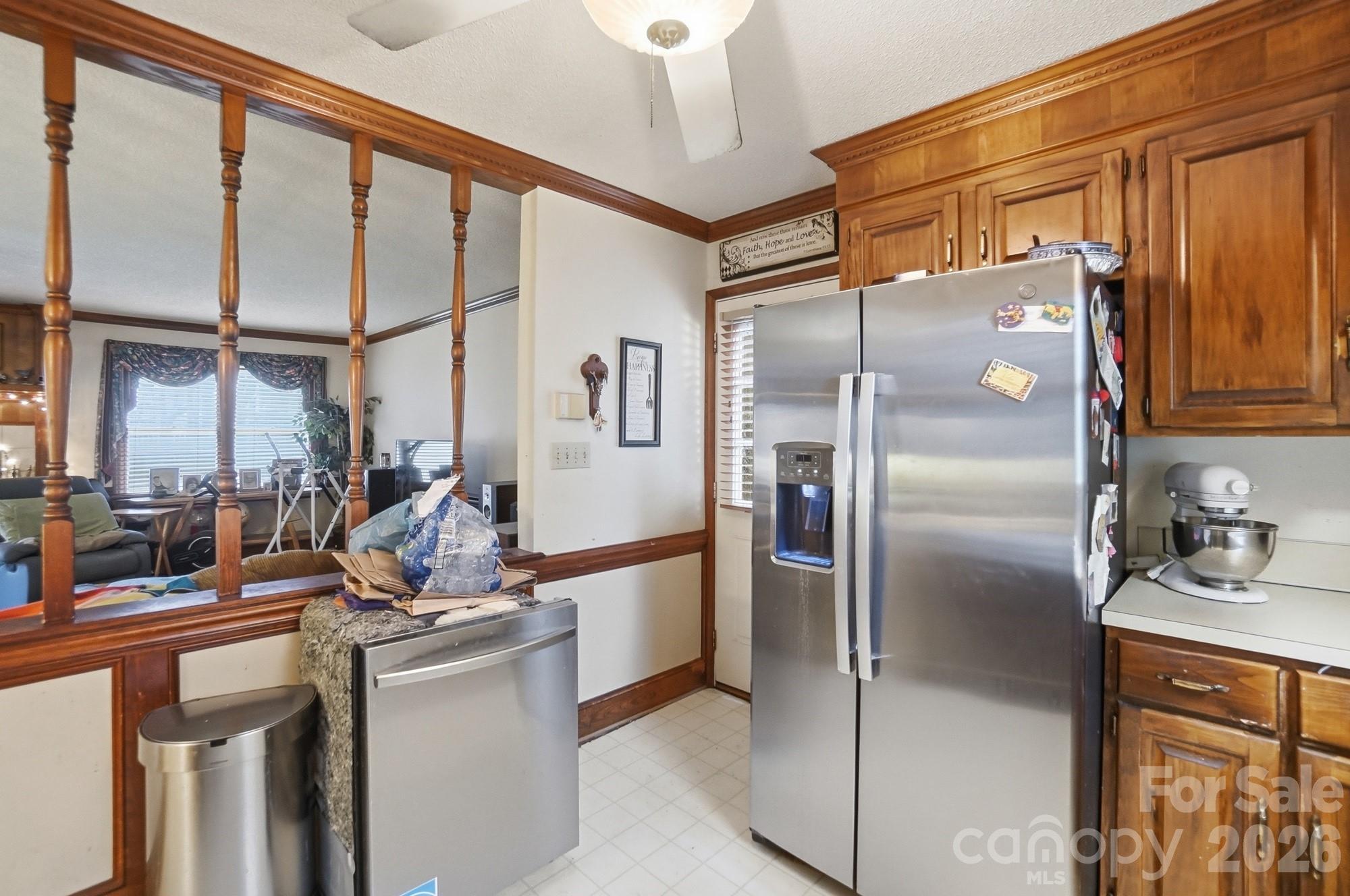 Blackberry Ridge - Residential