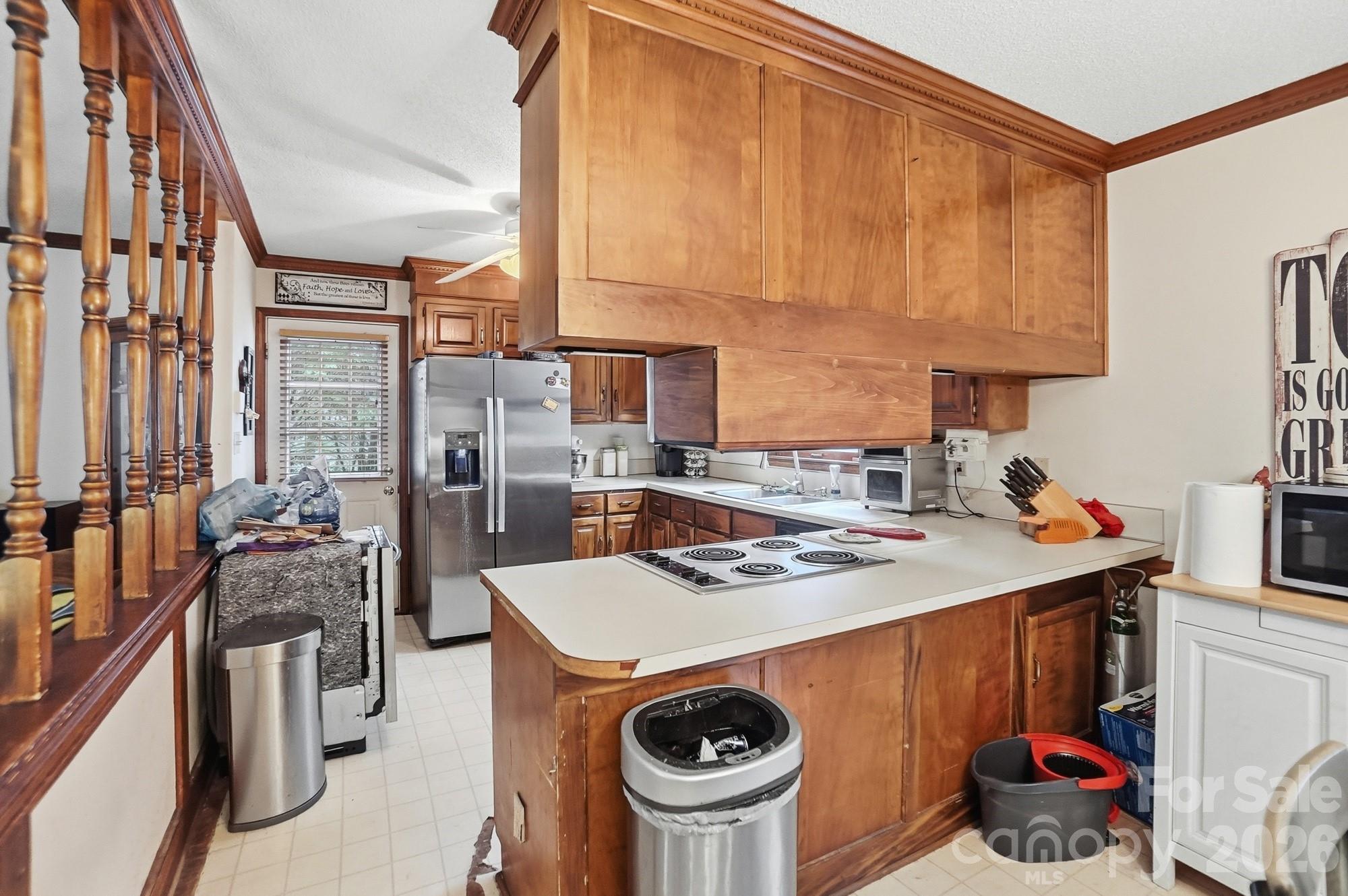 Blackberry Ridge - Residential