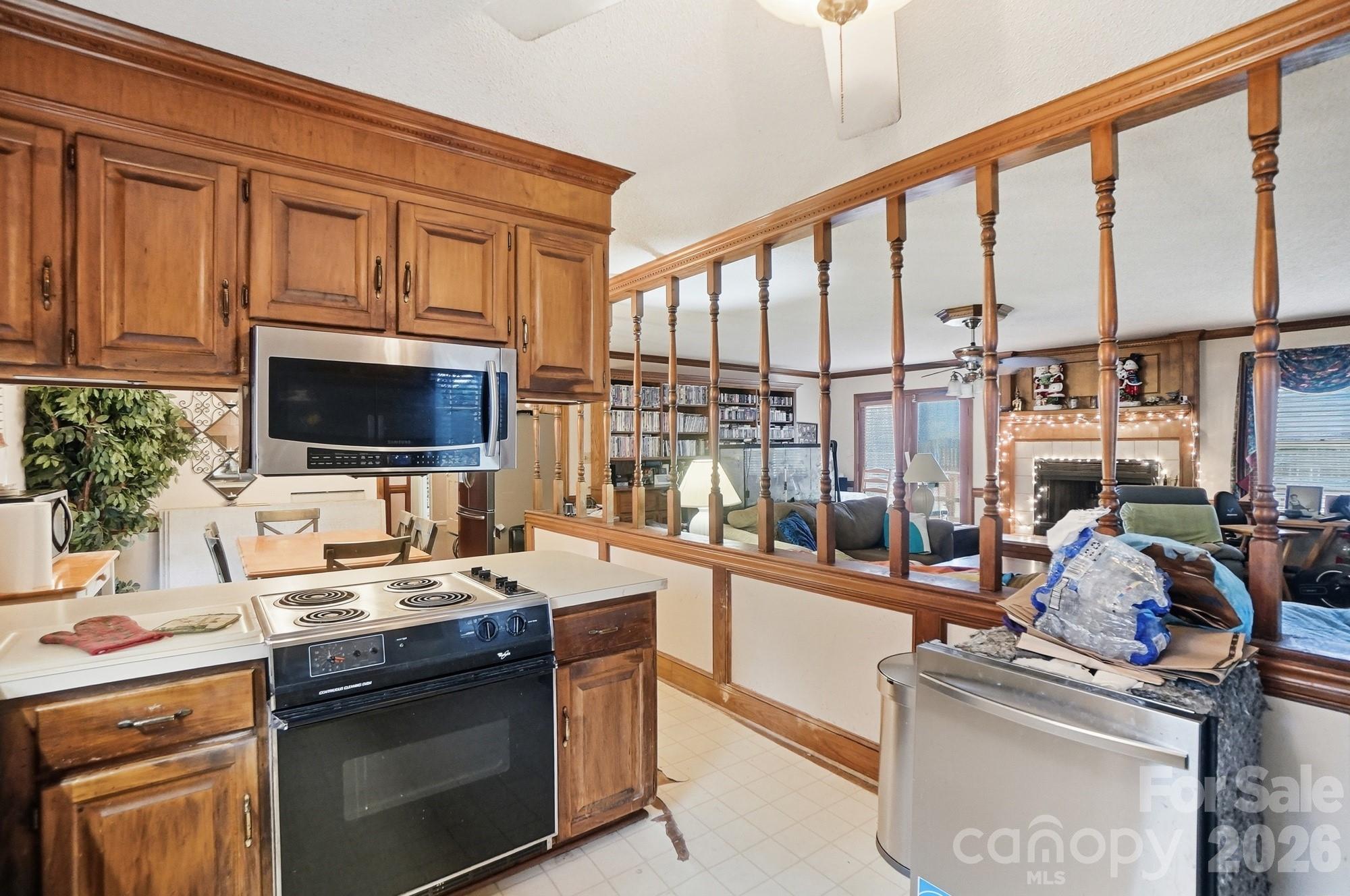 Blackberry Ridge - Residential