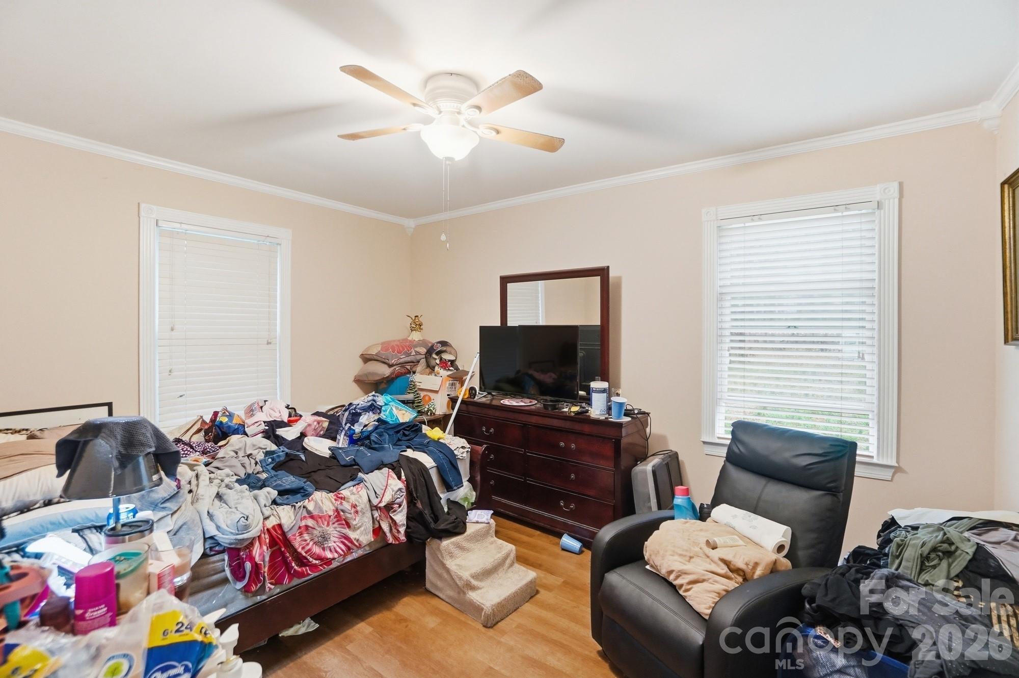 Blackberry Ridge - Residential