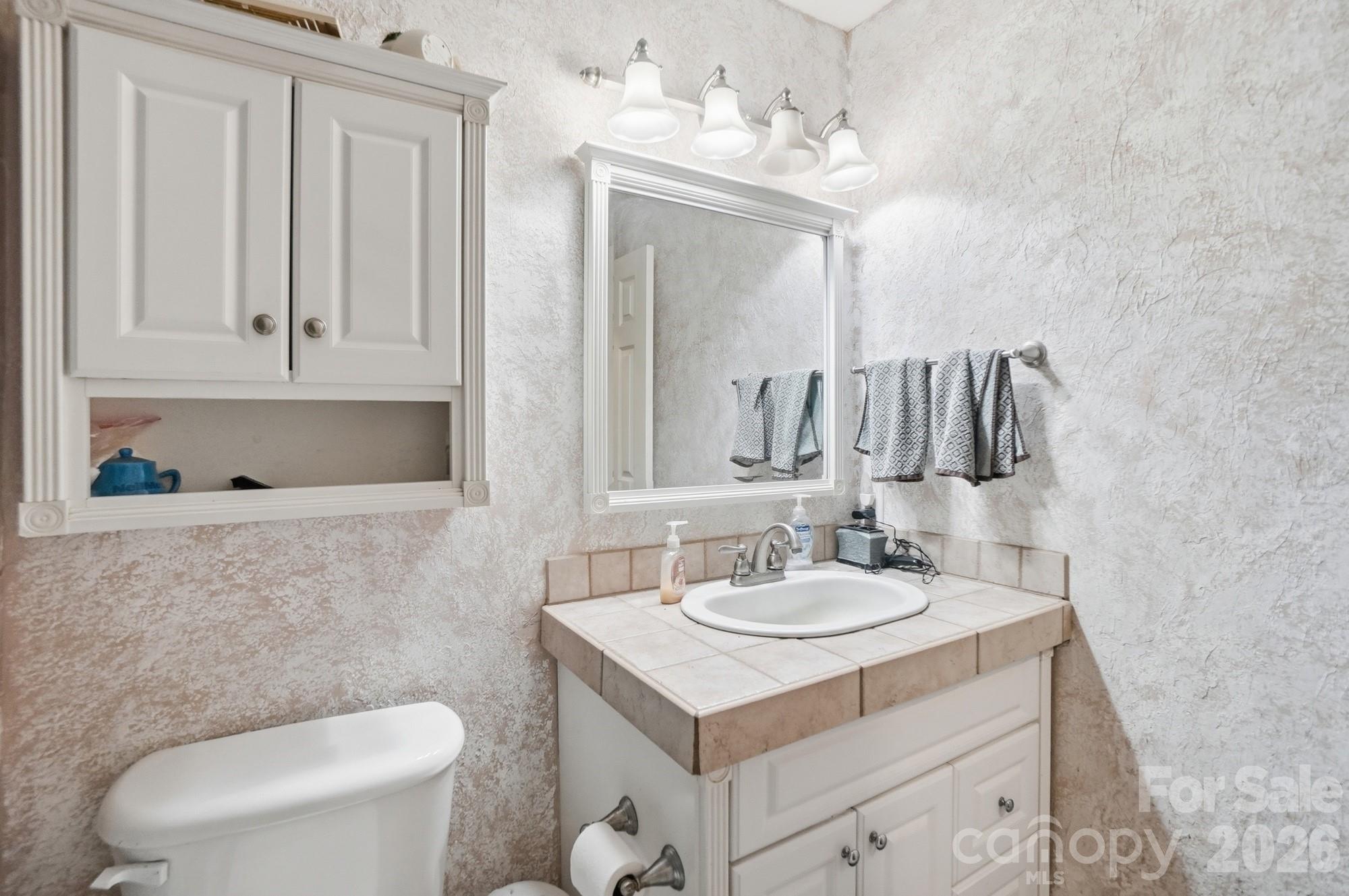 Blackberry Ridge - Residential