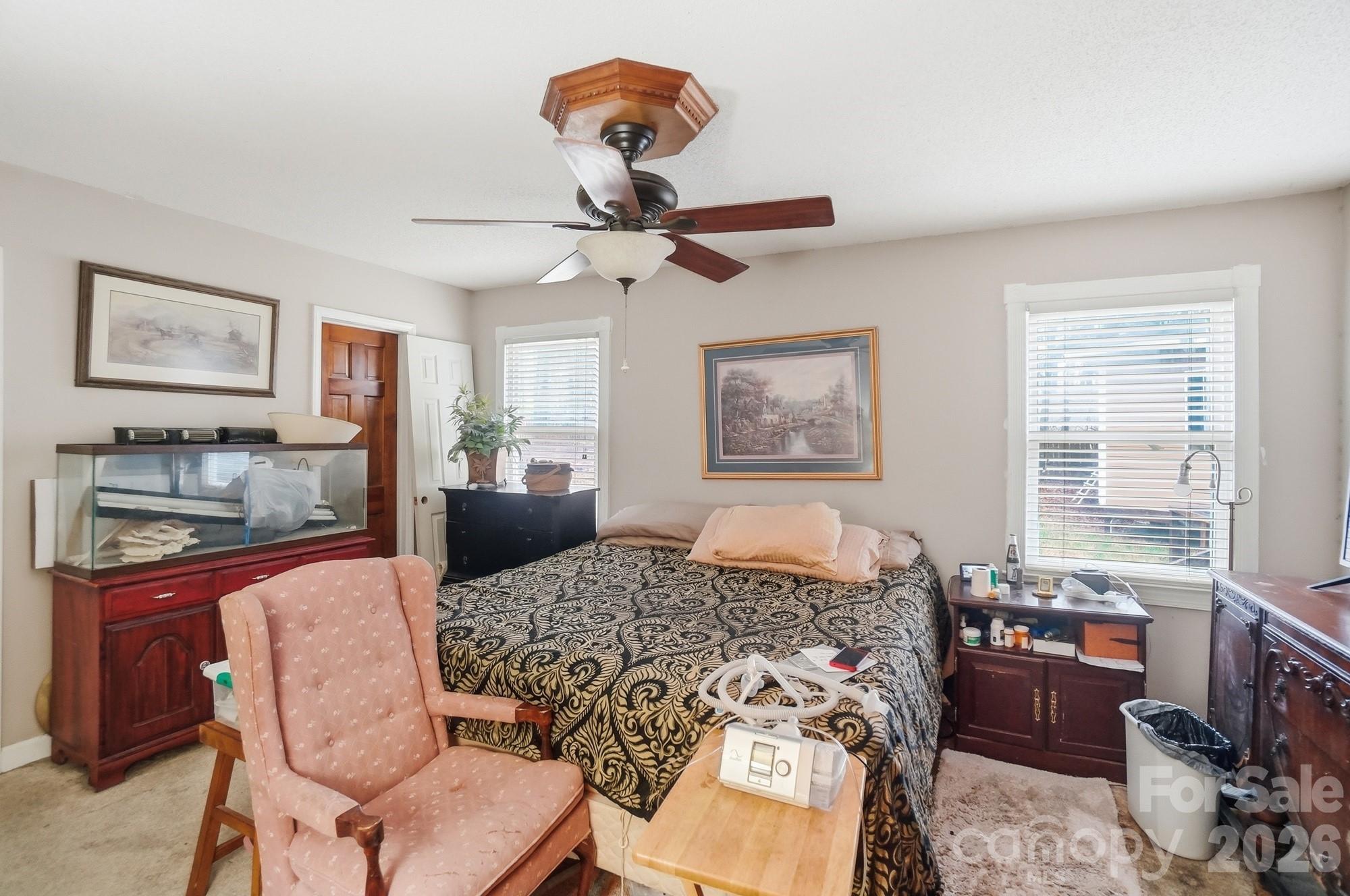 Blackberry Ridge - Residential