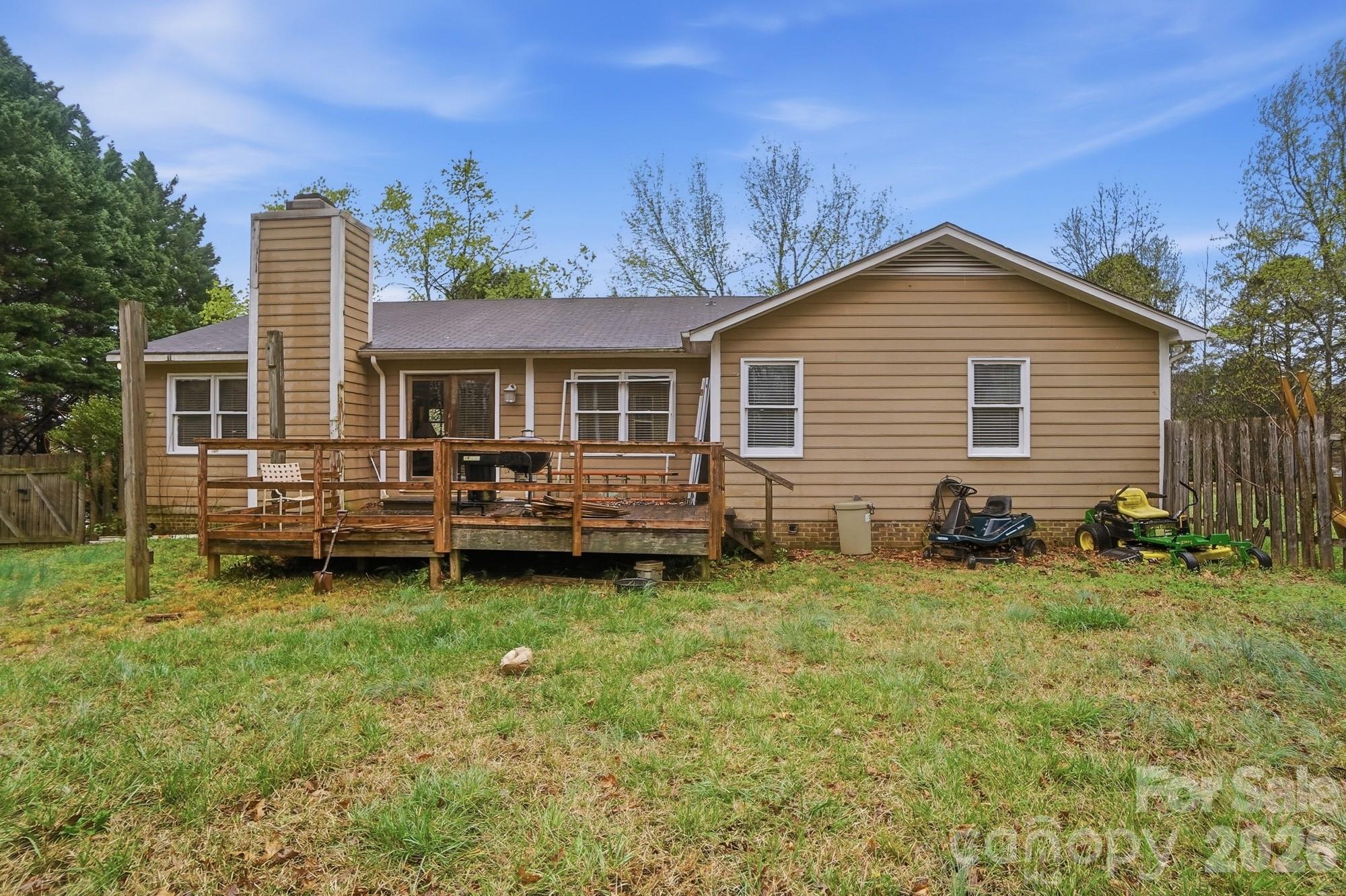 Blackberry Ridge - Residential