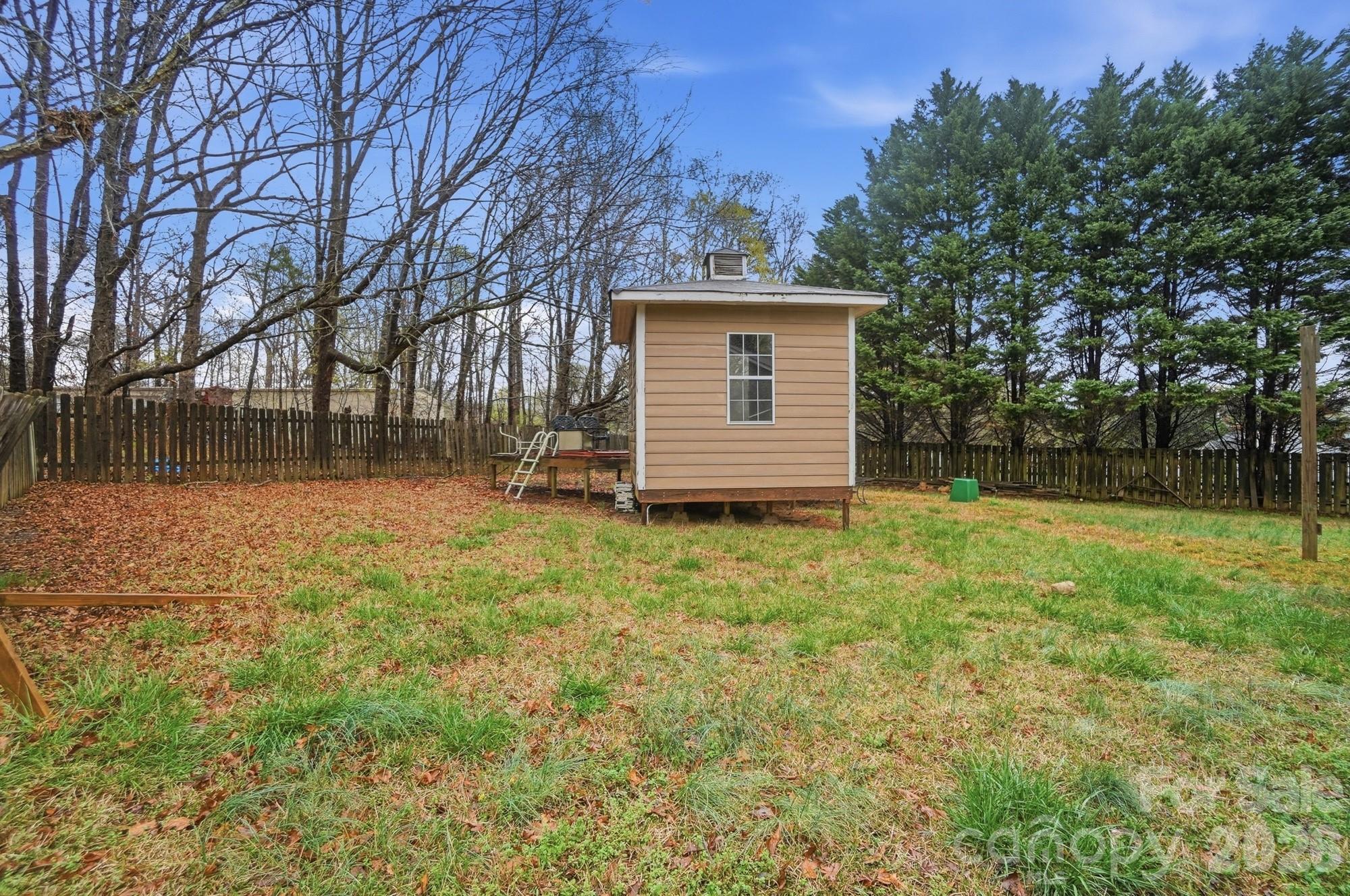 Blackberry Ridge - Residential