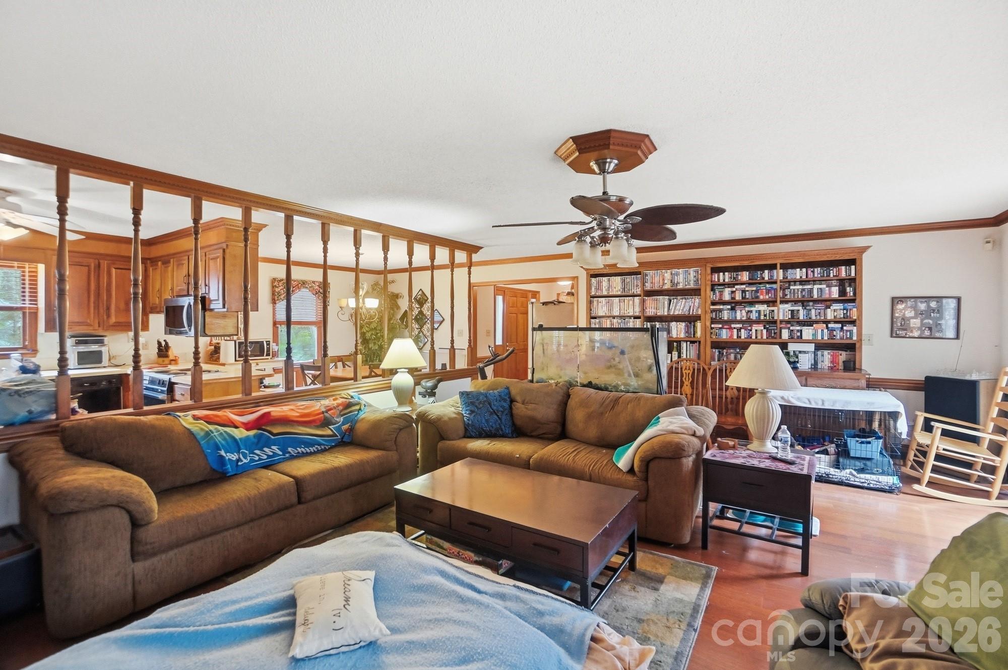 Blackberry Ridge - Residential