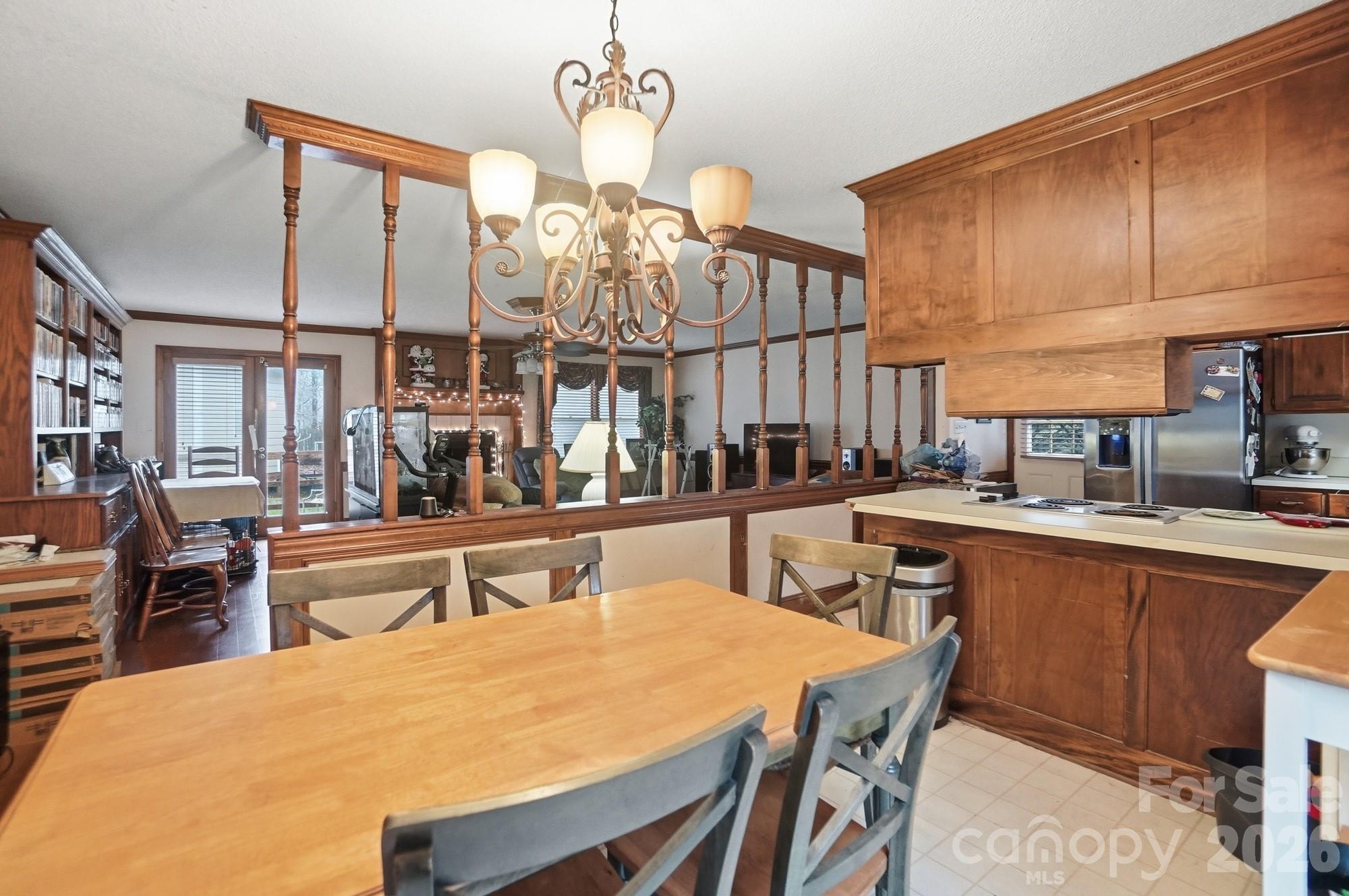 Blackberry Ridge - Residential