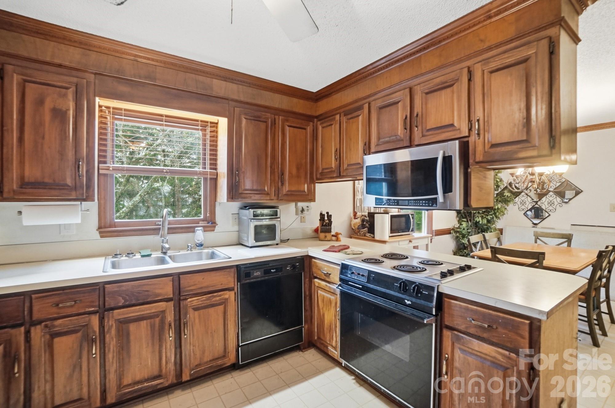 Blackberry Ridge - Residential