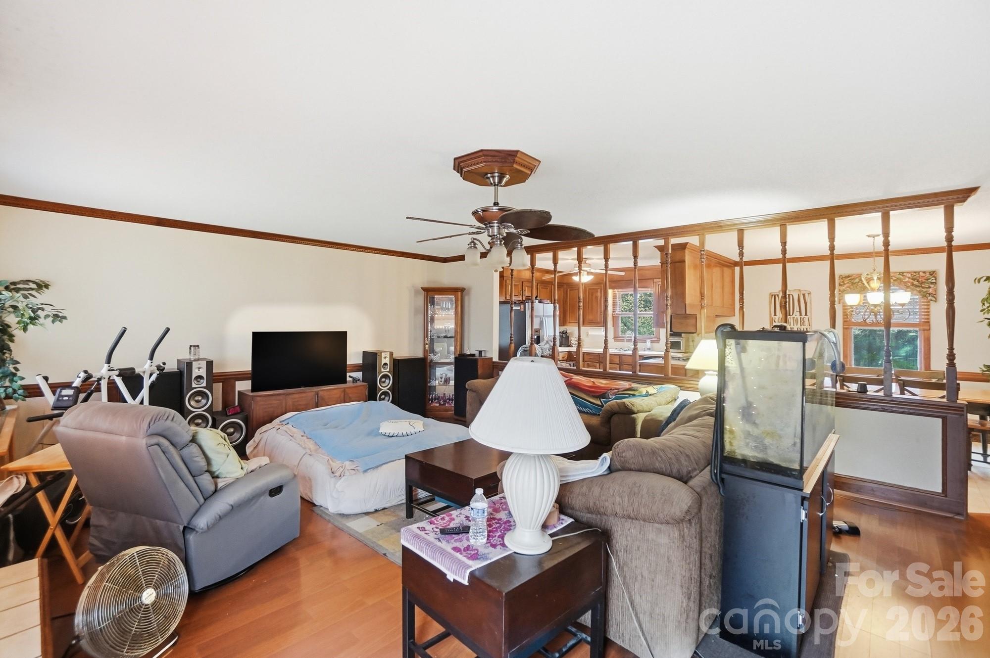 Blackberry Ridge - Residential