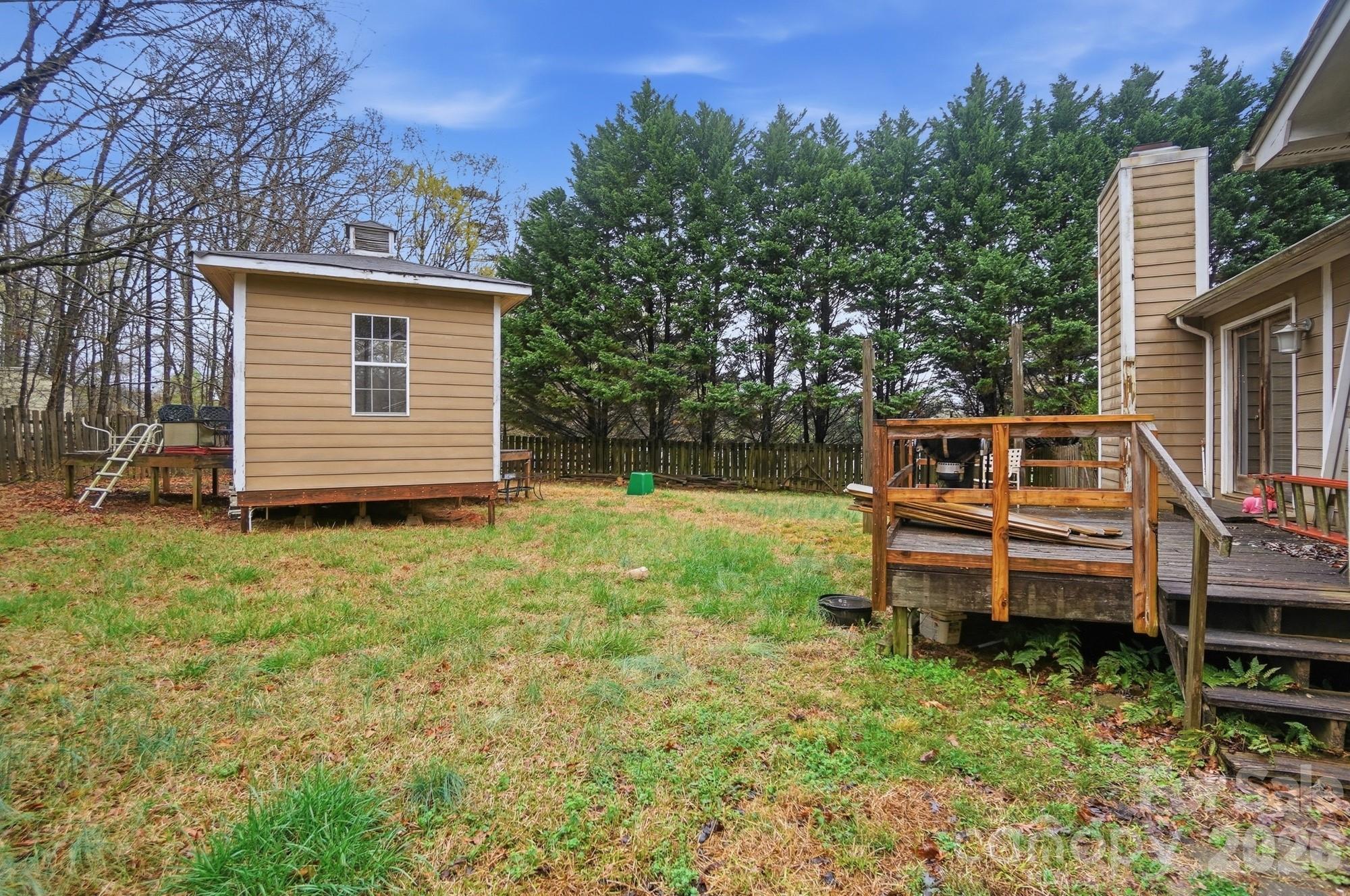 Blackberry Ridge - Residential