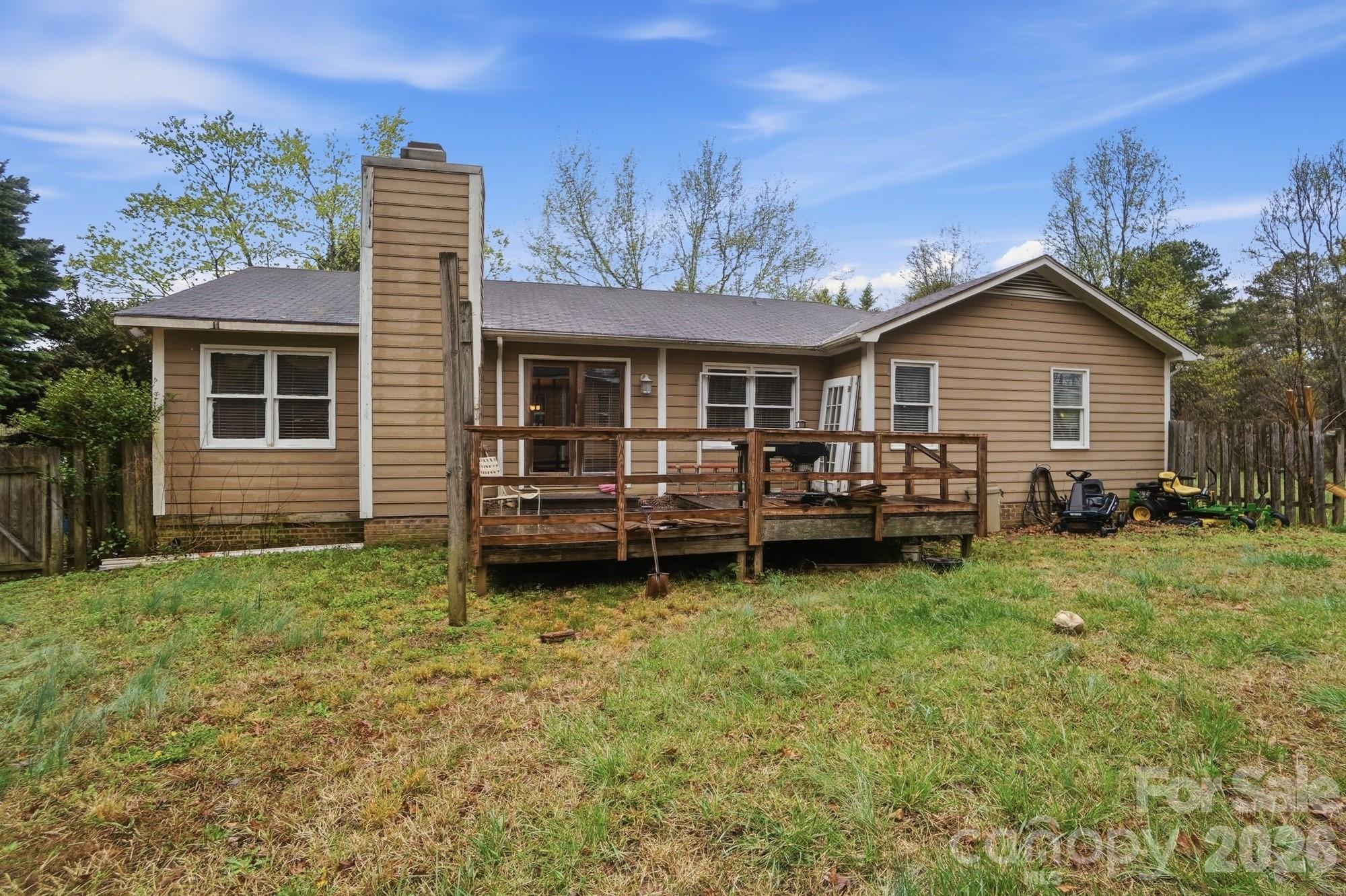 Blackberry Ridge - Residential