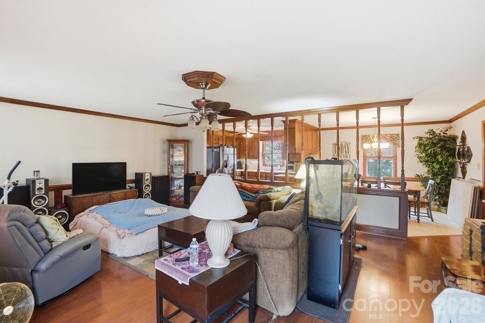 Blackberry Ridge - Residential